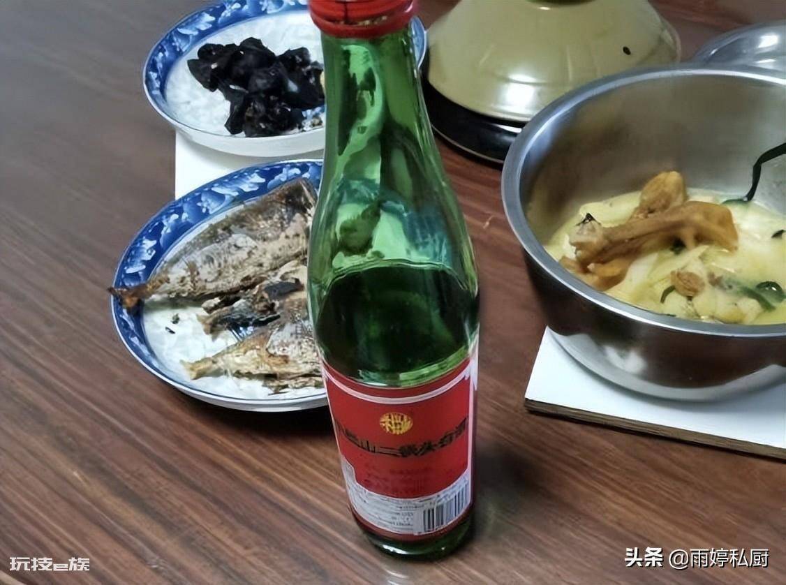 20元左右的好喝的白酒推荐(便宜好喝的7款白酒品牌)-图片6